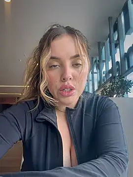 Alirawrz online show from 8, 8, 2026