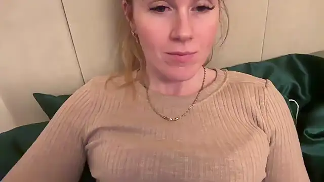 redheadrosie69 online show from 4, 12, 2025