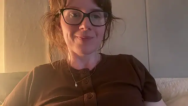 redheadrosie69 online show from 5, 5, 2026