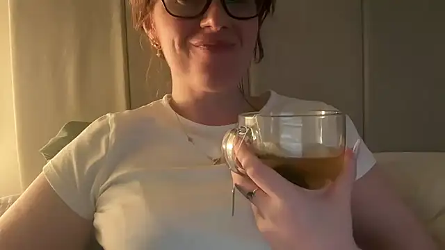 redheadrosie69 online show from 7, 5, 2026