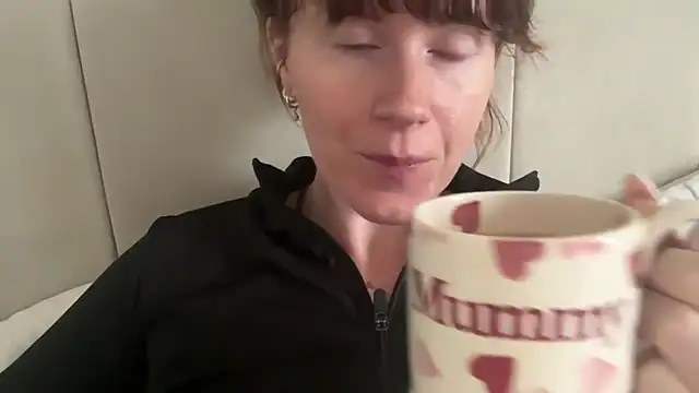 redheadrosie69 online show from 28, 5, 2026