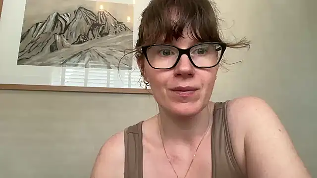 redheadrosie69 online show from 8, 6, 2026