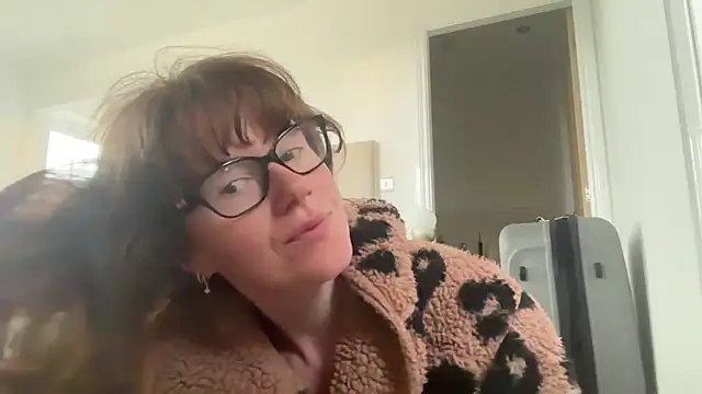 redheadrosie69 online show from 11, 6, 2026