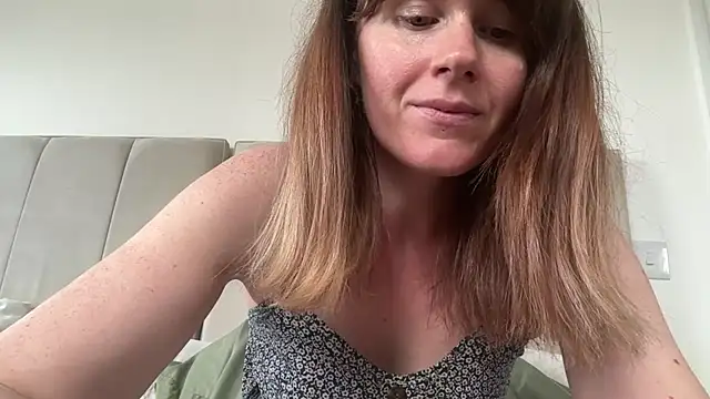 redheadrosie69 online show from 17, 6, 2026