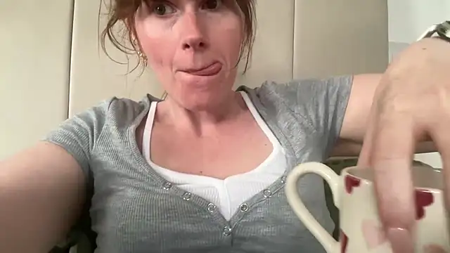 redheadrosie69 online show from 29, 6, 2026