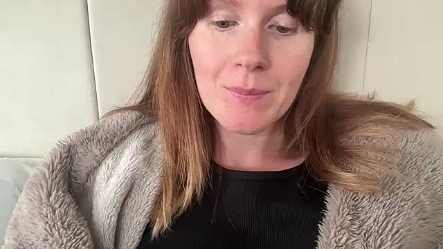 redheadrosie69 online show from 3, 7, 2026