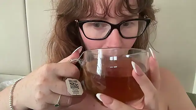 redheadrosie69 online show from 5, 7, 2026