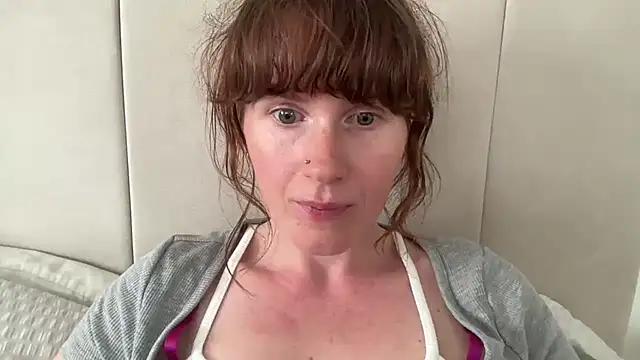 redheadrosie69 online show from 28, 7, 2026