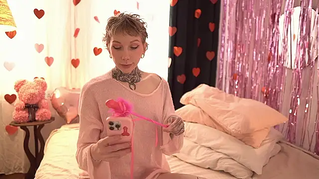 ifuckingtoy  online show from 14, 2, 2026