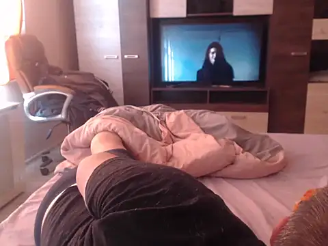 gentleman404040 online show from 7, 2, 2025