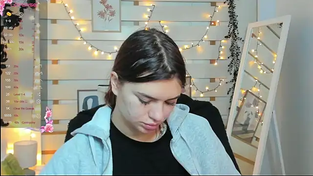 Josephine Kiss online show from 8, 1, 2026