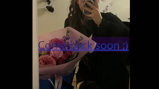 Josephine Kiss online show from 3, 5, 2026