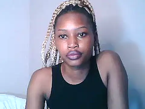 Snapshot of Sweet_Vinkah chatting on 16, 1, 2025 Sweet Vinkah online show from 16, 1, 2025
