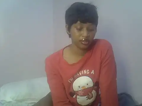 Snapshot of Sweet_Vinkah chatting on 6, 10, 2025 Sweet Vinkah online show from 6, 10, 2025