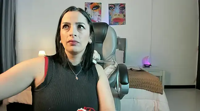 Jayden Jonnes online show from 19, 1, 2025