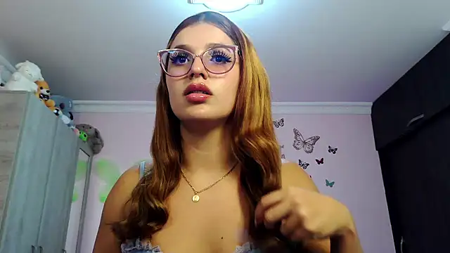 caroline jonson online show from 9, 10, 2025