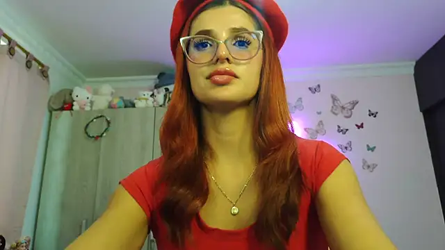 caroline jonson online show from 30, 4, 2026