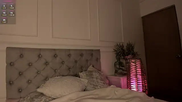 Snapshot of georgina_palacios chatting on 22, 3, 2026 georgina palacios online show from 22, 3, 2026