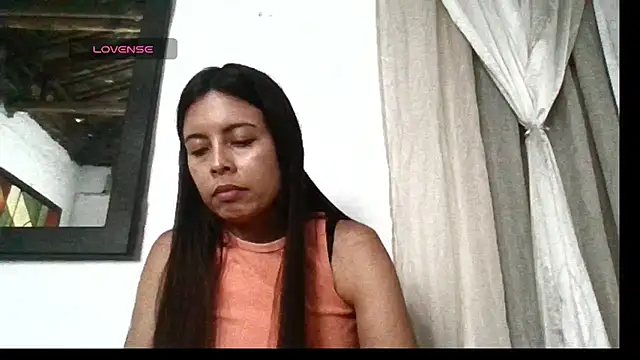 stefany sexxx online show from 16, 3, 2025