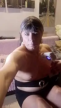 TransdziwkaPaula35 online show from 23, 3, 2026