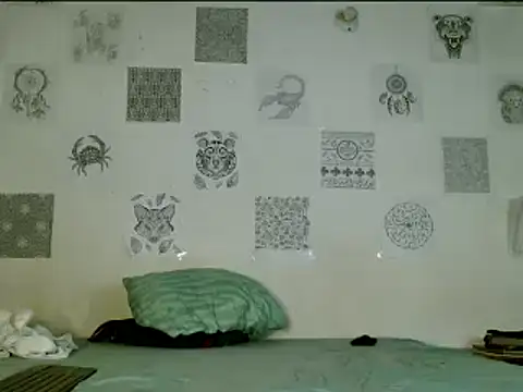 Kaory 32 online show from 22, 1, 2025