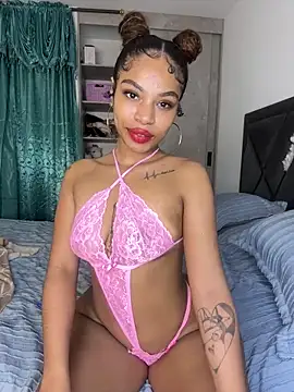 Snapshot of Blackpretty1409 chatting on 19, 2, 2025 Blackpretty1409 online show from 19, 2, 2025