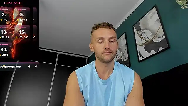 Snapshot of ShawnFucker2 chatting on 28, 12, 2024 ShawnFucker2 online show from 28, 12, 2024