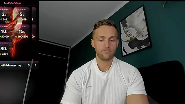 Snapshot of ShawnFucker2 chatting on 4, 1, 2025 ShawnFucker2 online show from 4, 1, 2025