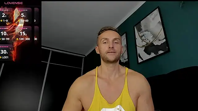 Snapshot of ShawnFucker2 chatting on 7, 1, 2025 ShawnFucker2 online show from 7, 1, 2025