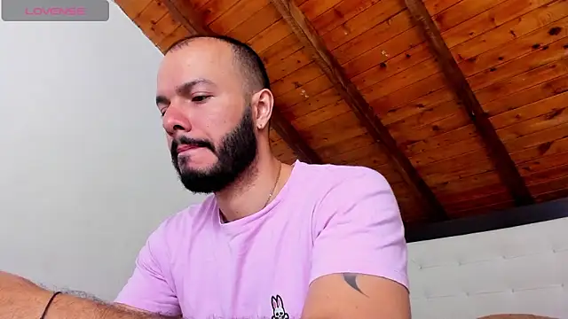 Tom Bailey online show from 24, 9, 2025