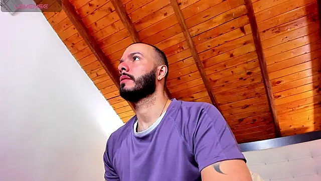 Tom Bailey online show from 13, 11, 2025