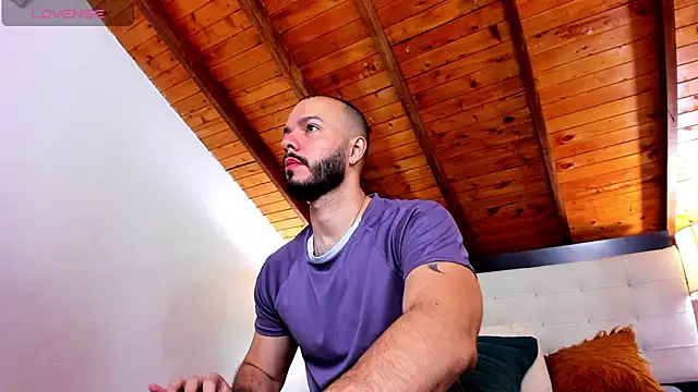 Tom Bailey online show from 19, 12, 2025