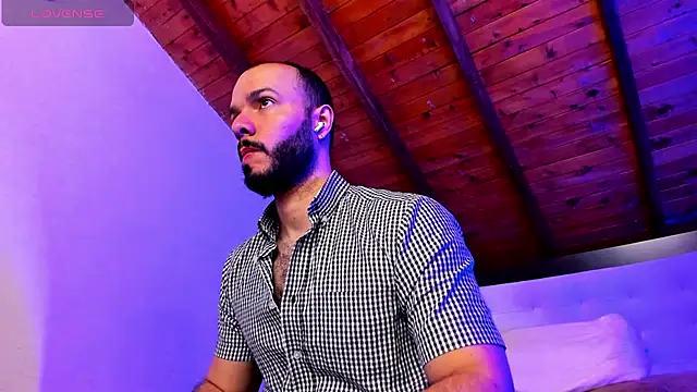 Tom Bailey online show from 8, 2, 2026