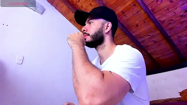 Tom Bailey online show from 13, 3, 2026