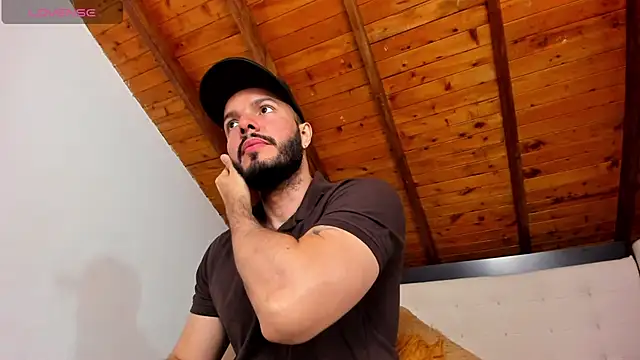 Tom Bailey online show from 15, 3, 2026