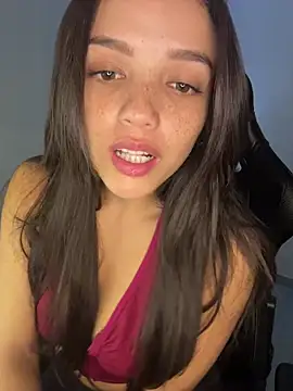 Snapshot of MisFrekcles_ chatting on 15, 10, 2025 MisFrekcles  online show from 15, 10, 2025