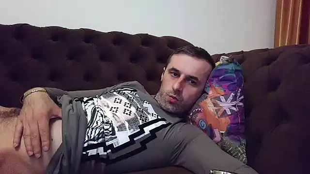 stevenpit online show from 25, 2, 2025