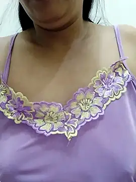 Lanyingxin18 online show from 30, 10, 2025