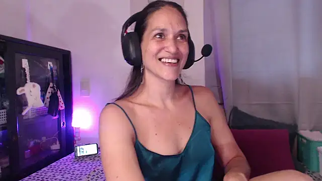 diosa78afrodita online show from 31, 10, 2025