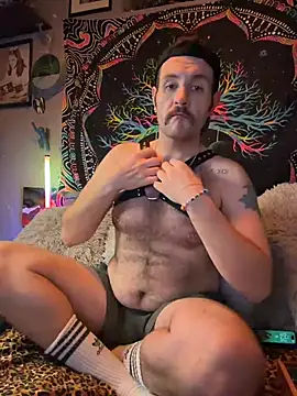 Snapshot of Jackjack716 chatting on 14, 12, 2025 Jackjack716 online show from 14, 12, 2025