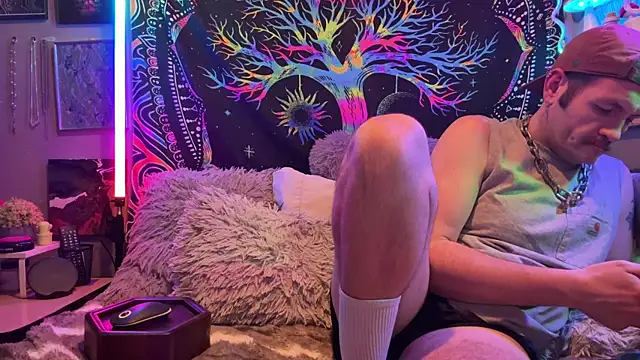 Snapshot of Jackjack716 chatting on 17, 3, 2026 Jackjack716 online show from 17, 3, 2026