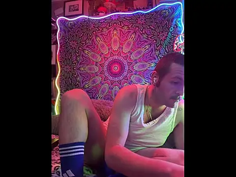 Jackjack716 online show from 6, 5, 2026