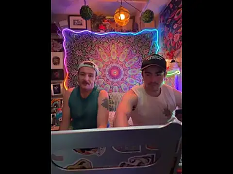 Jackjack716 online show from 8, 5, 2026