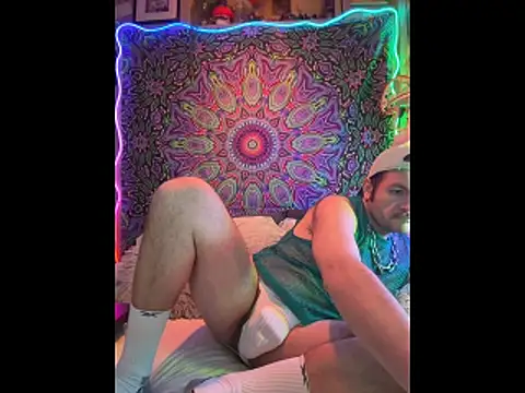 Jackjack716 online show from 14, 5, 2026