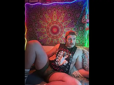 Jackjack716 online show from 27, 5, 2026
