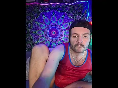 Jackjack716 online show from 3, 6, 2026
