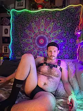 Jackjack716 online show from 9, 6, 2026
