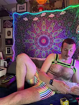 Jackjack716 online show from 14, 6, 2026