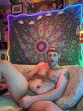 Jackjack716 online show from 22, 7, 2026