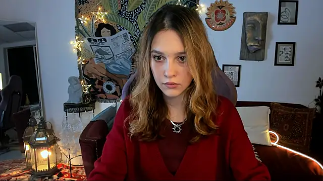 LolaLemona online show from 7, 12, 2024